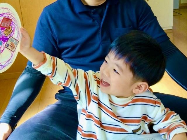 【臨床心理士/公認心理師】放課後等デイサービス/充実の研修＆フォロー体制◎/介護業務なし/「知育・体育・療育」を目的に多彩な支援を実践中♪/月給21.6万円～/正社員/資格必須の写真3枚目