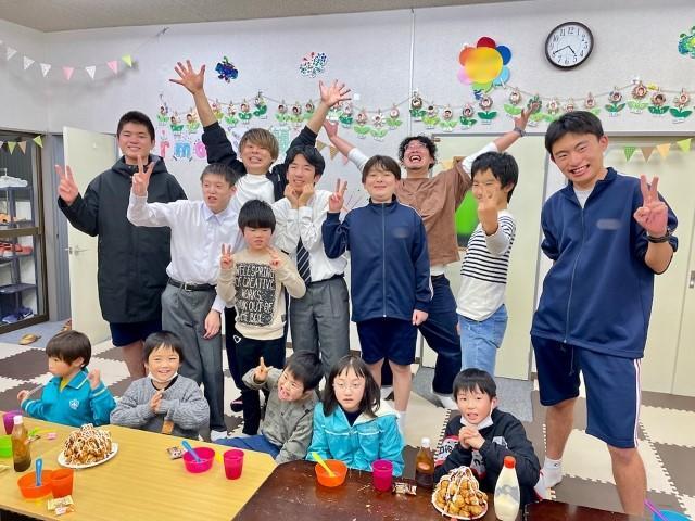 【臨床心理士/公認心理師】多機能型施設/充実の研修＆フォロー体制◎/介護業務なし/「知育・体育・療育」を目的に多彩な支援を実践中♪/月給21.6万円～/正社員/資格必須