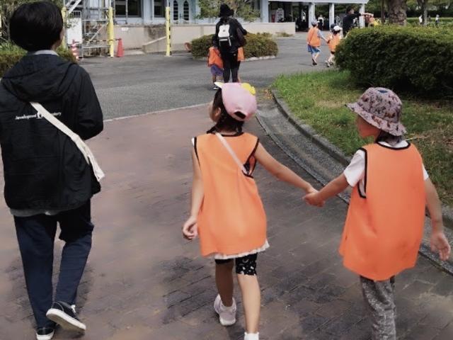 【児童指導員】多機能型施設/日曜休み＆残業ほぼなし◎/独自の「集団×個別」支援や積極的な外出で幅広い成長を♪/月給21万円～/経験5年以上の方は月給23万円～/正社員/資格必須の写真3枚目