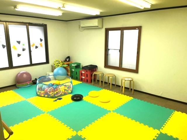 【児童発達支援管理責任者】放課後等デイサービス/送迎なし◎/残業ほぼなし/笑顔で楽しく！「脳科学×運動療育」が特徴♪/研修充実で成長可/月給27.6万円～/正社員/資格必須の写真9枚目