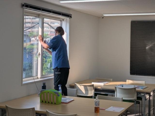 【サービス管理責任者】就労継続支援A型/年休120日◎/日祝休み/16時半退社/ご利用者の「働きたい」を大切に、笑顔と自信をはぐくむ就労支援♪/月給28.3万円～/正社員/資格必須の写真3枚目