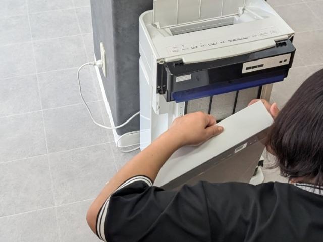 【サービス管理責任者】就労継続支援A型/年休120日◎/日祝休み/16時半退社/ご利用者の「働きたい」を大切に、笑顔と自信をはぐくむ就労支援♪/月給28.3万円～/正社員/資格必須の写真4枚目