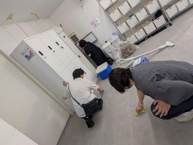 【サービス管理責任者】就労継続支援A型/年休120日◎/日祝休み/16時半退社/ご利用者の「働きたい」を大切に、笑顔と自信をはぐくむ就労支援♪/月給28.3万円～/正社員/資格必須の写真5枚目