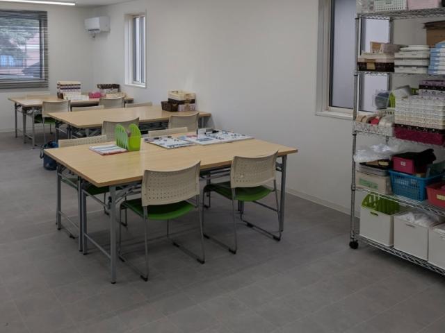 【サービス管理責任者】就労継続支援A型/年休120日◎/日祝休み/16時半退社/ご利用者の「働きたい」を大切に、笑顔と自信をはぐくむ就労支援♪/月給28.3万円～/正社員/資格必須の写真9枚目