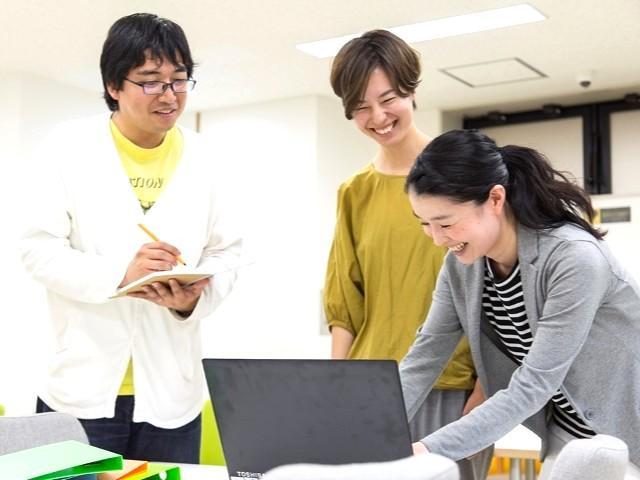 【サービス管理責任者】就労移行支援【施設見学OK♪】年間休日約120日/業界トップクラス！全国150か所以上に展開中の大手◎/研修で成長支援♪/月給30.8万円～/正社員/資格必須