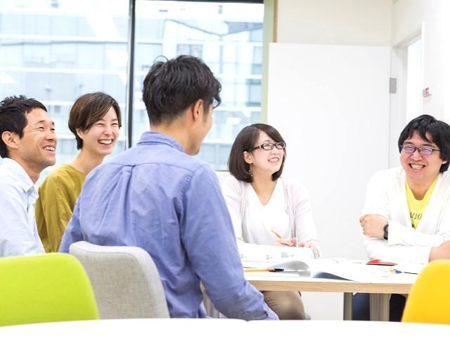 【サービス管理責任者】就労移行支援【施設見学OK♪】年間休日約120日/業界トップクラス！全国150か所以上に展開中の大手◎/研修で成長支援♪/月給32.5万円～/正社員/資格必須