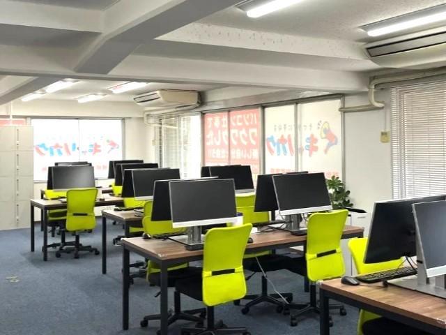 【サービス管理責任者】就労継続支援B型/正社員/資格必須/月給30万円～/土日休み/全国展開中のフランチャイズ◎/パソコン作業メインのIT特化型施設♪