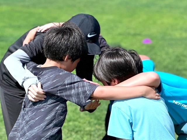 【保育士】放課後等デイサービス/正社員/資格必須/月給21万円～/未経験可/関東・兵庫エリアで施設展開中のFC◎/サッカーメインのスポーツ療育♪の写真3枚目