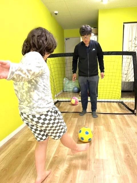 【保育士】放課後等デイサービス/正社員/資格必須/月給21万円～/未経験可/関東・兵庫エリアで施設展開中のFC◎/サッカーメインのスポーツ療育♪の写真8枚目