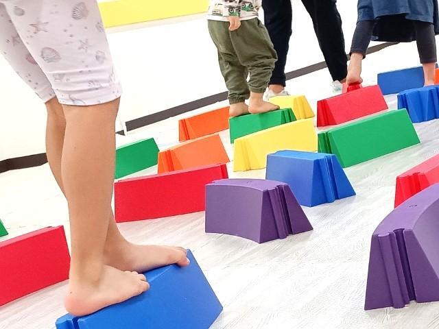 【児童指導員】多機能型施設/正社員/資格必須/月給23.9万円～/年間休日120日以上◎/全国展開中/運動プログラムで可能性を磨く！あきらめをチャレンジにかえる場所♪の写真4枚目