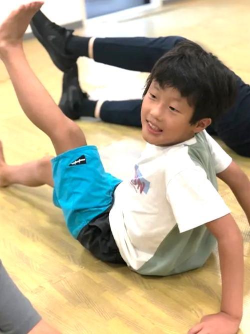 【児童指導員】多機能型施設/正社員/資格必須/月給23.9万円～/年間休日120日以上◎/全国展開中/運動プログラムで可能性を磨く！あきらめをチャレンジにかえる場所♪の写真9枚目