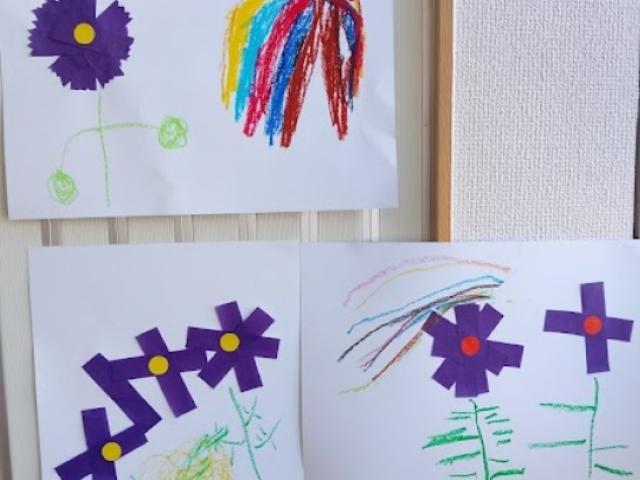 【保育士】多機能型施設/土日休み◎/完全週休2日制/研修充実＆多彩な有資格者と一緒に成長/「みんなちがって、みんないい」ありのままの支援を♪/月給23万円～/正社員/資格必須の写真1枚目