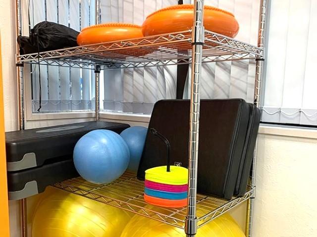 【作業療法士】放課後等デイサービス/年間休日119日/日曜休み/駅チカ/鍼灸整骨院を展開する企業が運営◎/医学的根拠のある運動指導が学べる♪/⽉給26.2万円〜/正社員/資格必須の写真7枚目