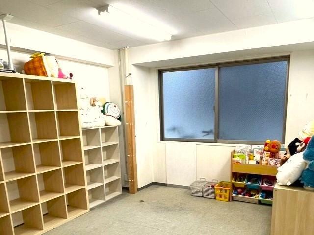 【心理学科卒の方注目！】放課後等デイサービス/日曜休み＆長期休暇充実！年間休日125日◎/星のように輝く未来へ、子どもたちの夢と成長をサポート♪/月給22万円～/正社員/資格必須の写真9枚目