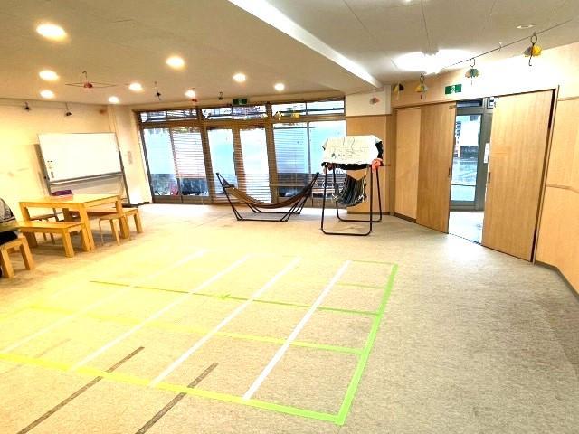 【心理学科卒の方注目！】放課後等デイサービス/日曜休み＆長期休暇充実！年間休日125日◎/星のように輝く未来へ、子どもたちの夢と成長をサポート♪/月給22万円～/正社員/資格必須の写真10枚目