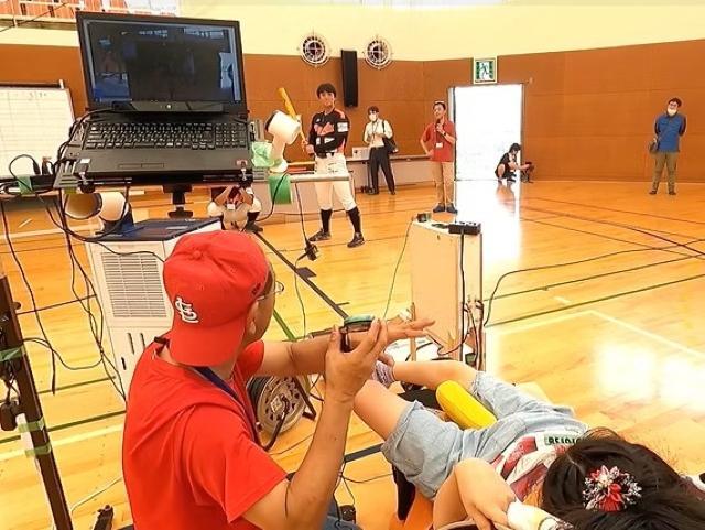 【看護師/准看護師】重症心身障害児施設/日曜休み/週休2日制/残業ほぼなし◎/ニーズに合わせたリハビリや遊びで、「生きる力」をはぐくむ療育♪/月給20.6万円～/正社員/資格必須の写真1枚目