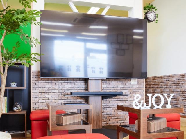 【保育士】多機能型施設/日曜休み◎/有資格者と専門的支援が学べる♪遊び＆楽しい「小児総合リハビリ施設」/残業ほぼなし/月給21万円～/正社員/資格必須の写真2枚目