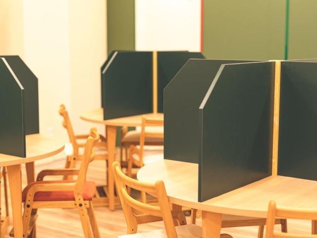 【児童発達支援管理責任者】多機能型施設/日曜休み◎/有資格者が多数在籍！専門的な支援が学べる♪遊び＆楽しい「小児総合リハビリ施設」/残業ほぼなし/月給27万円～/正社員/資格必須の写真7枚目