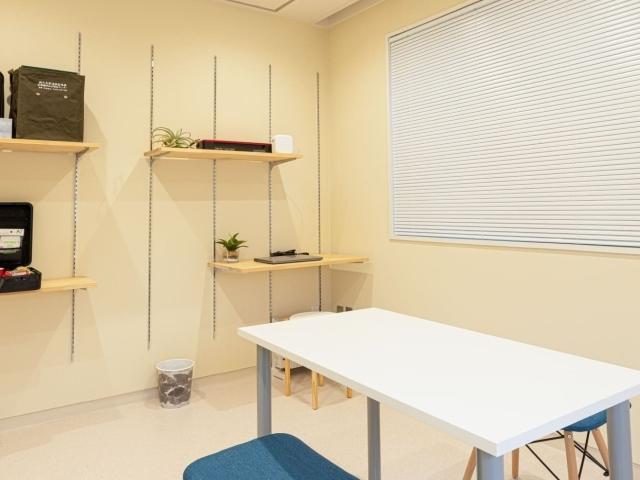 【児童発達支援管理責任者】多機能型施設/日曜休み◎/有資格者が多数在籍！専門的な支援が学べる♪遊び＆楽しい「小児総合リハビリ施設」/残業ほぼなし/月給27万円～/正社員/資格必須の写真9枚目