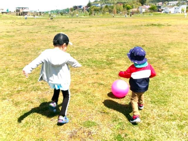 【理学療法士】多機能型施設/残業ほぼなし◎/未経験可/車通勤可/全国展開中の大手FC/豊富なノウハウ・充実の研修でさらに成長も♪/月給20.5万円～/正社員/資格必須の写真1枚目