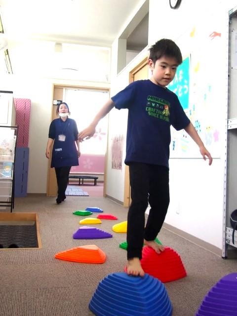 【理学療法士】多機能型施設/残業ほぼなし◎/未経験可/車通勤可/全国展開中の大手FC/豊富なノウハウ・充実の研修でさらに成長も♪/月給20.5万円～/正社員/資格必須の写真7枚目