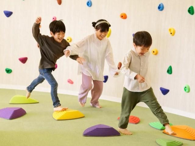 【児発管兼施設長】児童発達支援/正社員/資格必須/⽉給25万円〜/年間休日125日/産休育休取得実績あり♪/資格取得支援・研修でしっかりサポート！ の写真4枚目