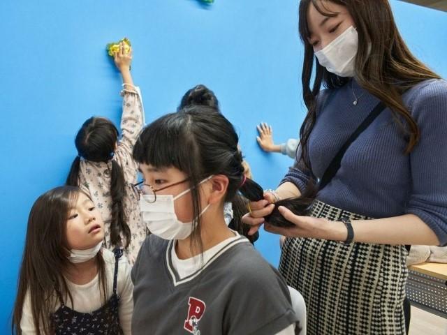 【心理学卒】心理学科卒業の方歓迎！放課後等デイサービス/正社員/児童指導員/月給21.5万円～/日曜休み◎/年間休日125日/産休育休取得実績あり♪/資格取得支援・研修でしっかりサポート！ の写真7枚目