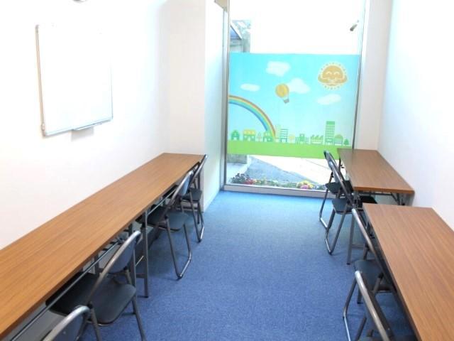 【児童指導員】放課後等デイサービス/日曜休み＆残業ほぼなし◎/「4つの柱と5領域による支援」で、子どもたちの光り輝く笑顔と未来を応援♪/未経験可/月給22万円～/正社員/資格必須の写真3枚目