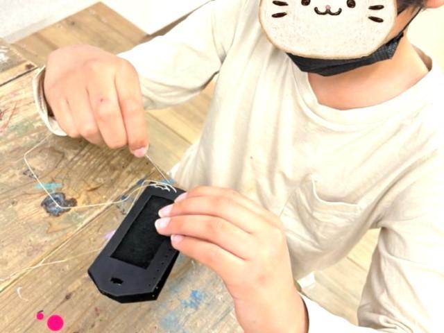 【児童指導員】多機能型施設/土日休み・年間休日120日◎/充実したキャリアパス＆研修制度あり/「もう一つの我が家」のような居場所に♪/月給25万円～/正社員/資格必須の写真1枚目