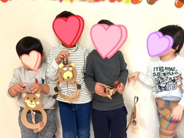 【言語聴覚士】放課後等デイサービス/日曜休み◎/充実したキャリアパス＆研修制度でさらに成長も！/「もう一つの我が家」のような居場所に♪/月給22.5万円～/正社員/資格必須の写真2枚目