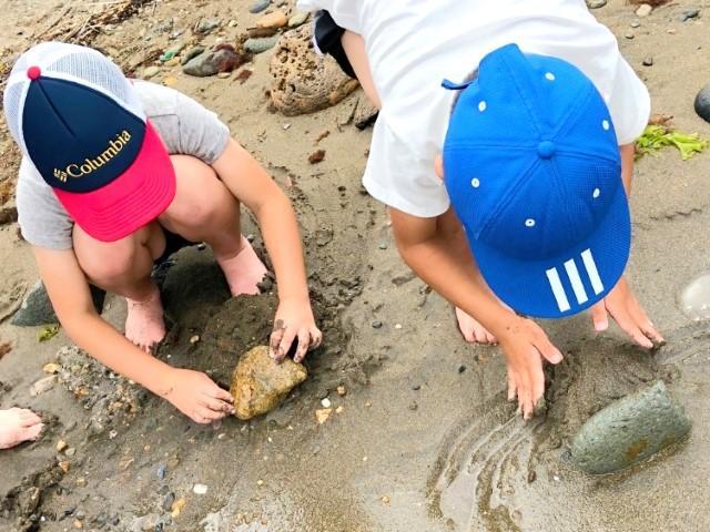 【児童指導員】多機能型施設/資格必須/日祝休み！/育児休業取得実績あり/楽しいお出かけで感性・社会性をそだてる♪わくわくも成長も得られる場所◎/⽉給20万円～/正社員/資格必須