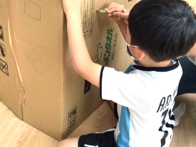 【児童指導員】多機能型施設/資格必須/日祝休み！/育児休業取得実績あり/楽しいお出かけで感性・社会性をそだてる♪わくわくも成長も得られる場所◎/⽉給20万円～/正社員/資格必須の写真5枚目