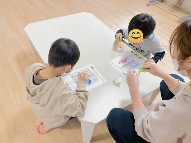 【児童指導員】多機能型施設/資格必須/日祝休み！/育児休業取得実績あり/楽しいお出かけで感性・社会性をそだてる♪わくわくも成長も得られる場所◎/⽉給20万円～/正社員/資格必須の写真7枚目