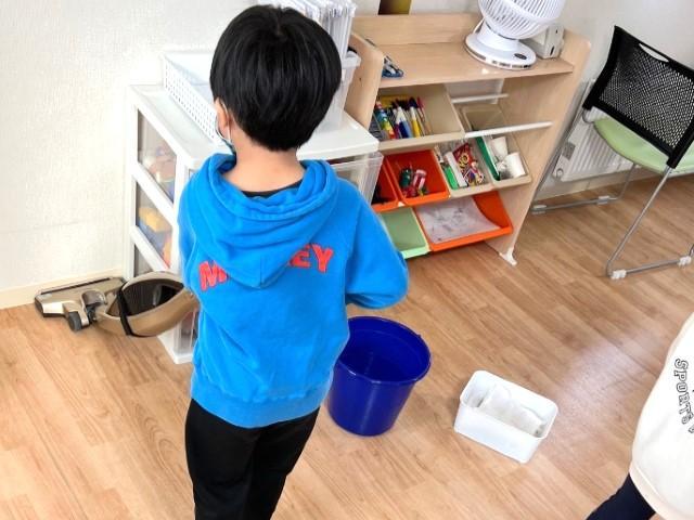 【児童指導員】多機能型施設/資格必須/日祝休み！/育児休業取得実績あり/楽しいお出かけで感性・社会性をそだてる♪わくわくも成長も得られる場所◎/⽉給20万円～/正社員/資格必須の写真10枚目