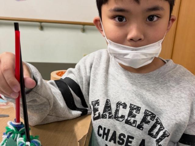 【児童指導員】放課後等デイサービス/月9日休み◎/時短勤務可/育休取得＆復帰実績あり/えるぼし認定企業/子どもたちの未来を見据えた療育支援♪/月給19.7万円～/正社員/資格必須の写真6枚目