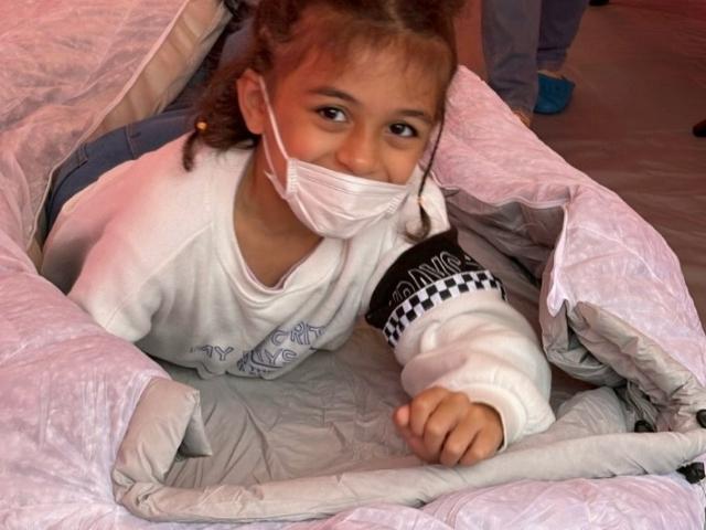 【保育士】放課後等デイサービス/月9日休み◎/時短勤務可/育休取得＆復帰実績あり/えるぼし認定企業/子どもたちの未来を見据えた療育支援♪/月給19.7万円～/正社員/資格必須の写真3枚目