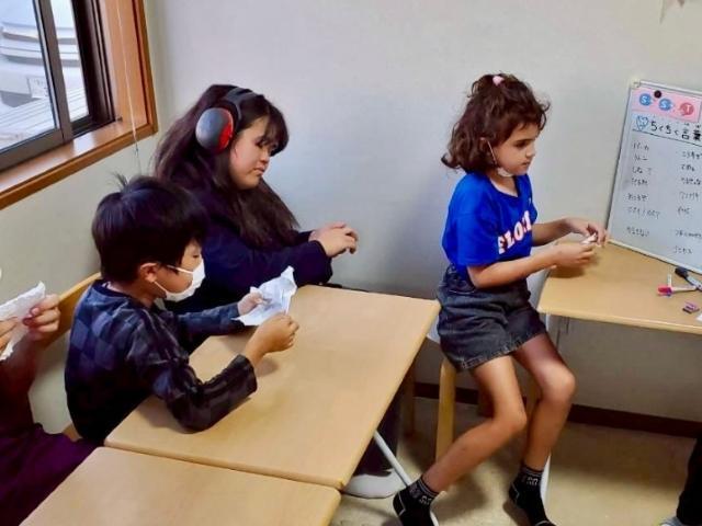 【児童発達支援管理責任者】放課後等デイサービス/月9日休み◎/時短勤務可/育休取得＆復帰実績あり/子どもたちの未来を見据えた療育支援♪/月給25.7万円～/契約社員/資格必須の写真7枚目