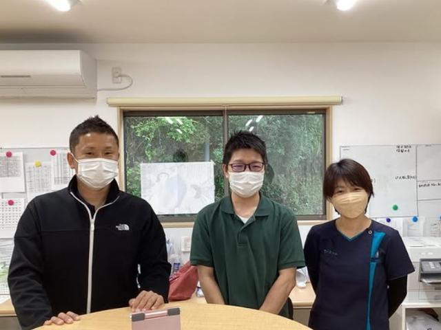 【作業療法士】訪問看護事業所/資格必須/⽉給24万円〜/土日祝休み/年休120日以上/支援が必要な家庭に訪問するお仕事♪/家庭と両立して働くスタッフ多数！ワークライフバランス◎