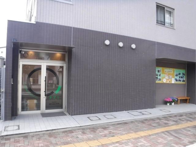 【作業療法士】生活介護事業所/残業ほぼなし◎/業界大手で研修＆待遇が充実！/ライフスキルトレーニング・学習支援・運動の3つの療育が特徴♪/月給24.6万円～/正社員/資格必須の写真9枚目