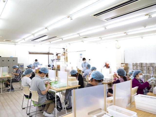 【サービス管理責任者】就労移行支援事業所/未経験可/残業ほぼなし/業界大手で研修＆待遇充実◎/独自の就労支援をもとに、就職率95％を実現♪/月給29.5万円～/正社員/資格必須の写真8枚目