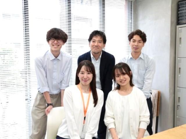 【サービス管理責任者】就労移行支援事業所/残業ほぼなし/業界大手で研修＆待遇充実◎/独自の就労支援をもとに、就職率95％を実現♪/月給29万円～/正社員/資格必須の写真9枚目