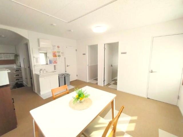 【サービス管理責任者】障がい者グループホーム/ブランク可/業界大手で充実の研修＆福利厚生◎/人を想うココロを大切に、ご利用者主体の支援を♪/月給30万円～/正社員/資格必須