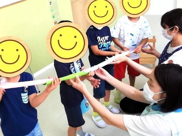 【児童発達支援管理責任者】多機能型施設/正社員/資格必須/月給40万円～/残業ほぼなし◎/年間休日120日/研修充実/専門職多数在籍！仲間とさらに成長も♪の写真5枚目