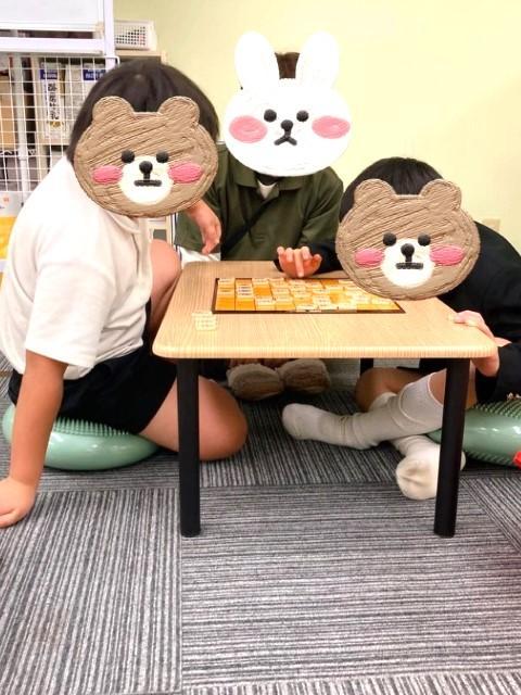 【児童指導員】多機能型施設/年間休日120日/日祝休み◎/未経験・ブランク可/多彩な支援を提供/子どもたちもスタッフ「アイデア」が生かせる施設♪/月給21万円～/正社員/資格必須の写真4枚目