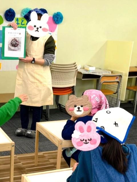 【児童指導員】多機能型施設/年間休日120日/日祝休み◎/未経験・ブランク可/多彩な支援を提供/子どもたちもスタッフ「アイデア」が生かせる施設♪/月給21万円～/正社員/資格必須の写真6枚目