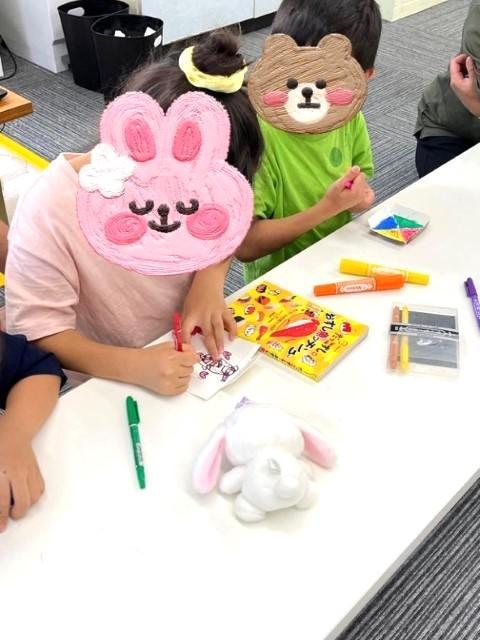 【児童発達支援管理責任者】多機能型施設/年間休日120日/日祝休み◎/未経験可/多彩な支援を提供/子どもたちもスタッフ「アイデア」が生かせる施設♪/月給28万円～/正社員/資格必須の写真2枚目