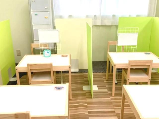 【児童発達支援管理責任者】多機能型施設/年間休日120日/日祝休み◎/未経験可/多彩な支援を提供/子どもたちもスタッフ「アイデア」が生かせる施設♪/月給28万円～/正社員/資格必須の写真9枚目