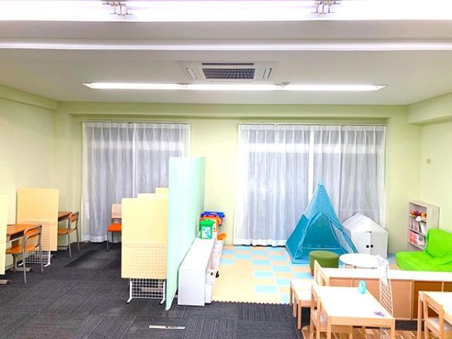 【児童発達支援管理責任者】多機能型施設/年間休日120日/日祝休み◎/未経験可/多彩な支援を提供/子どもたちもスタッフ「アイデア」が生かせる施設♪/月給28万円～/正社員/資格必須の写真10枚目