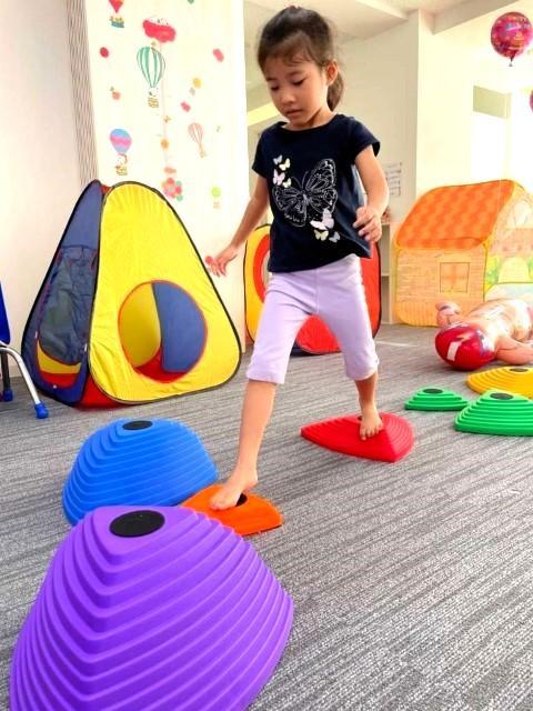 【児童指導員】多機能型施設/週2日～勤務OK/曜日＆時間は応相談/全国展開中の大手◎/専門職多数在籍！仲間とさらに成長も♪/時給1,400円～/パート・アルバイト/資格必須の写真4枚目