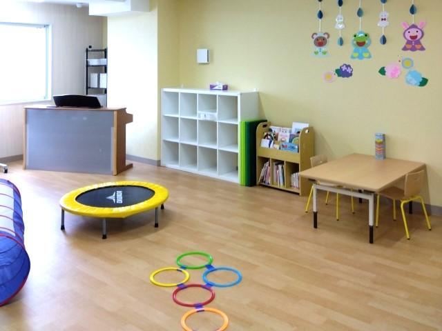 【児童指導員】多機能型施設/週2日～勤務OK/曜日＆時間は応相談/全国展開中の大手◎/専門職多数在籍！仲間とさらに成長も♪/時給1,400円～/パート・アルバイト/資格必須の写真7枚目